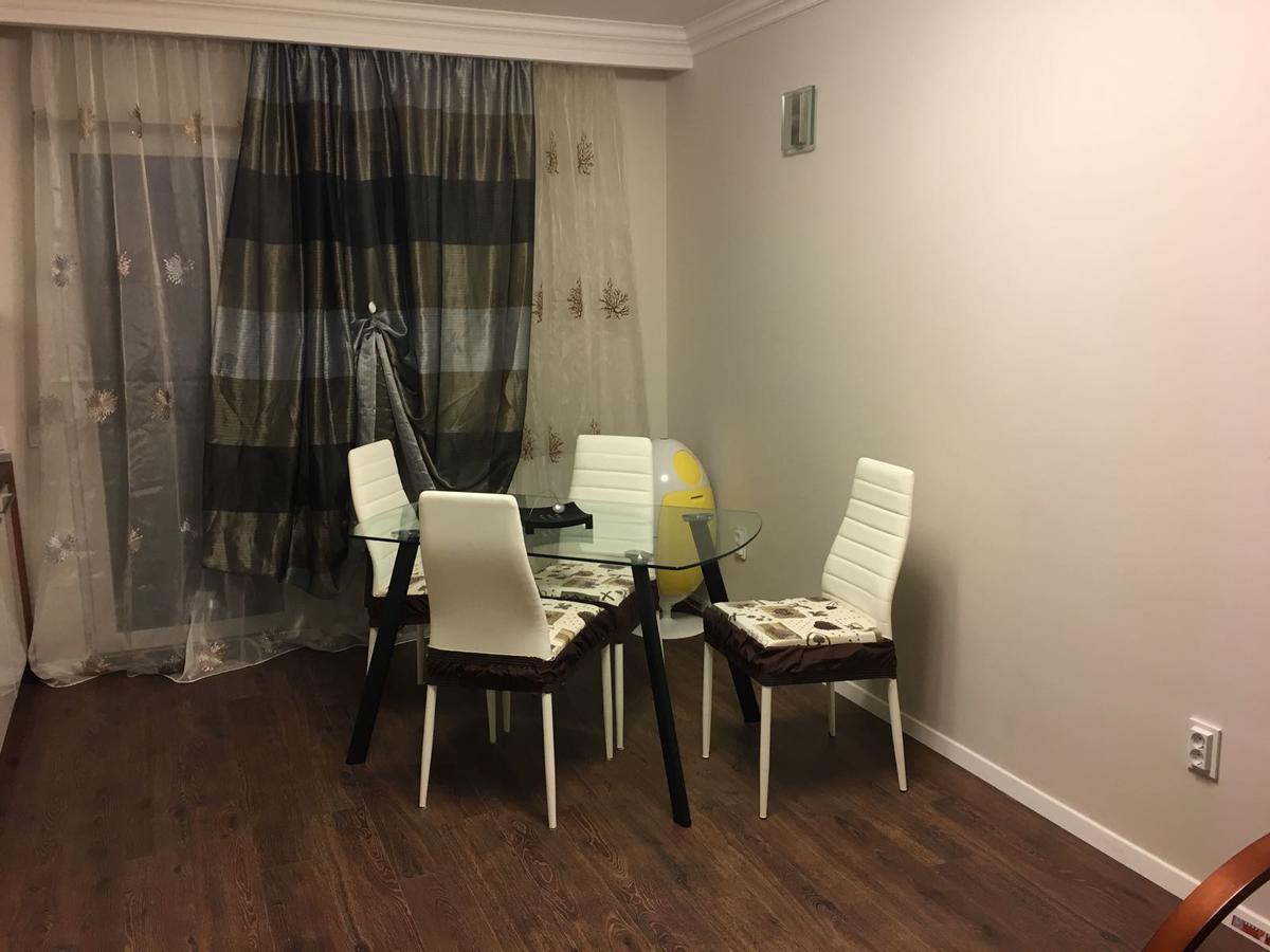 Golescu Apartment Şelimbăr Eksteriør billede