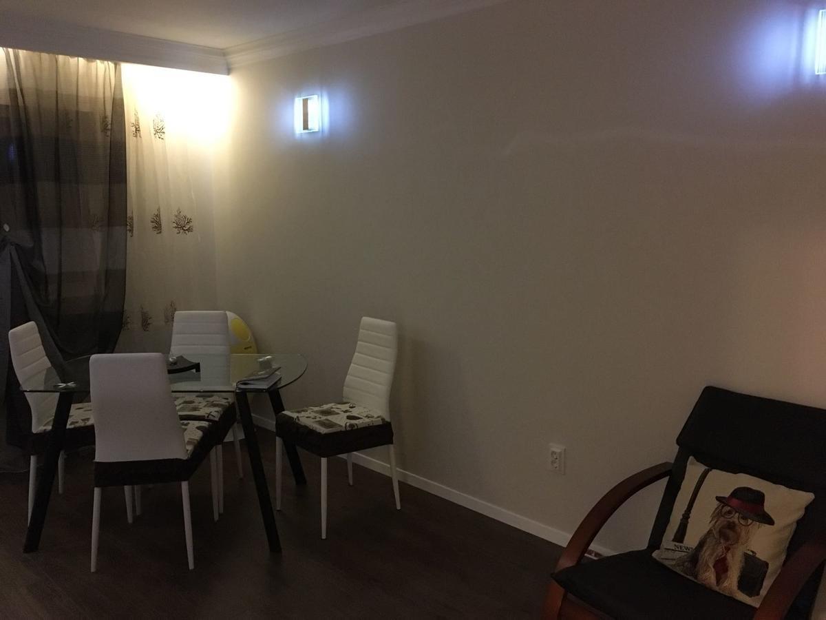 Golescu Apartment Şelimbăr Eksteriør billede